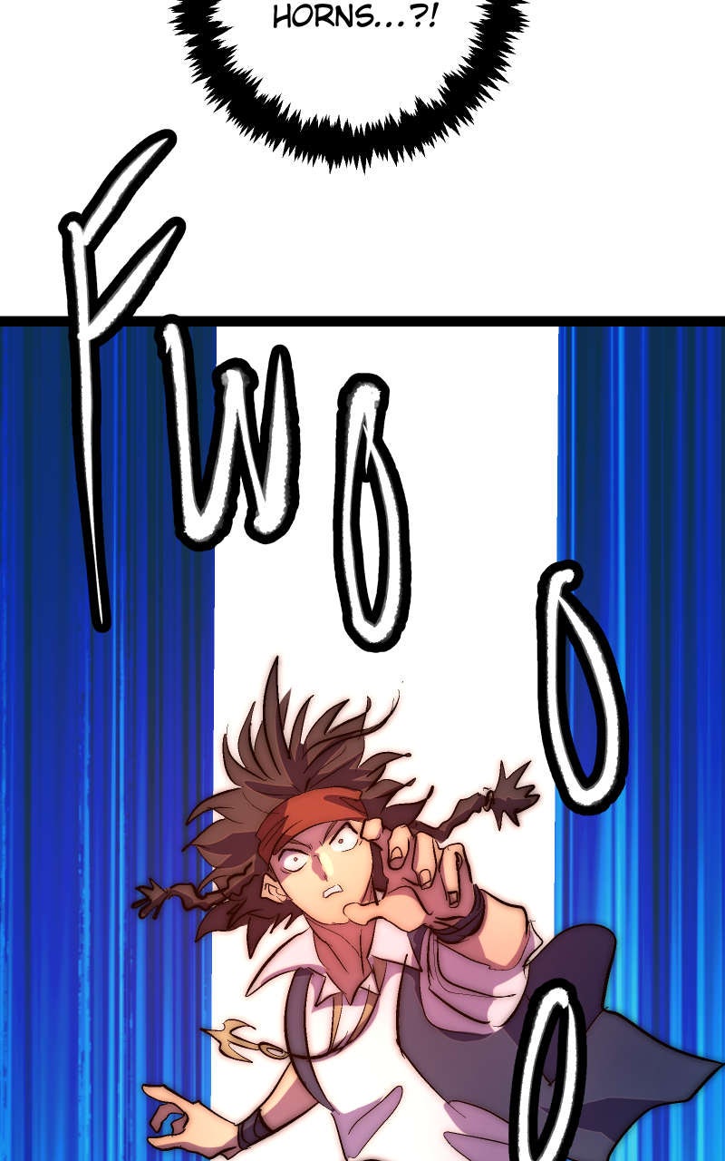 Just a Goblin (S3) Episode 115 page 54 - 