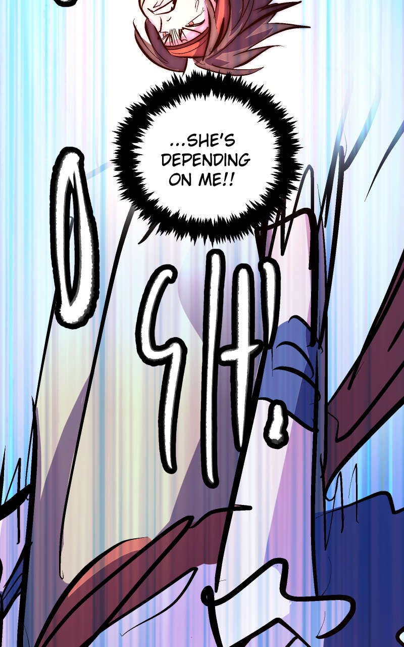 Just a Goblin (S3) Episode 115 page 57 - 
