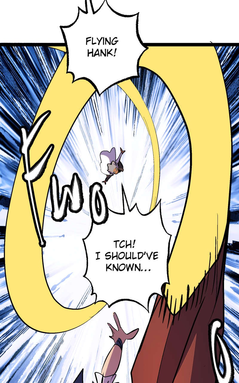 Just a Goblin (S3) Episode 115 page 62 - 