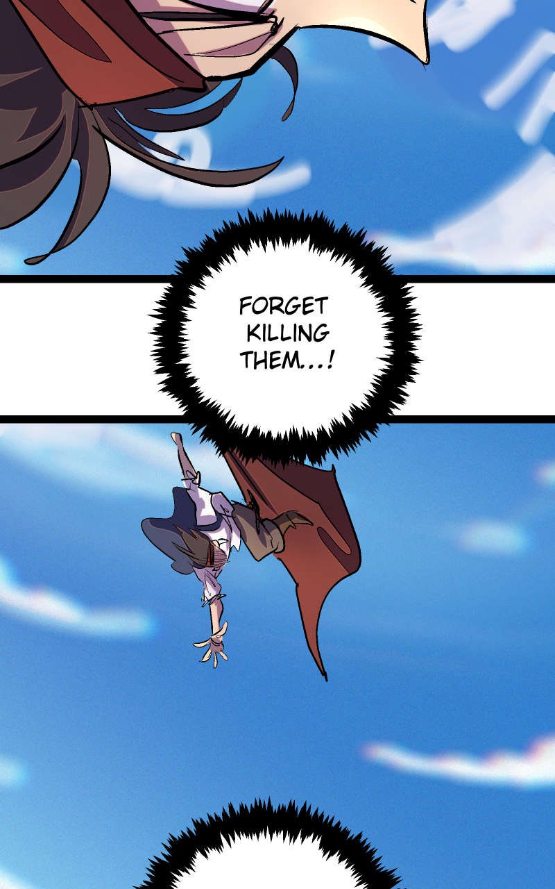 Just a Goblin (S3) Episode 115 page 66 - 