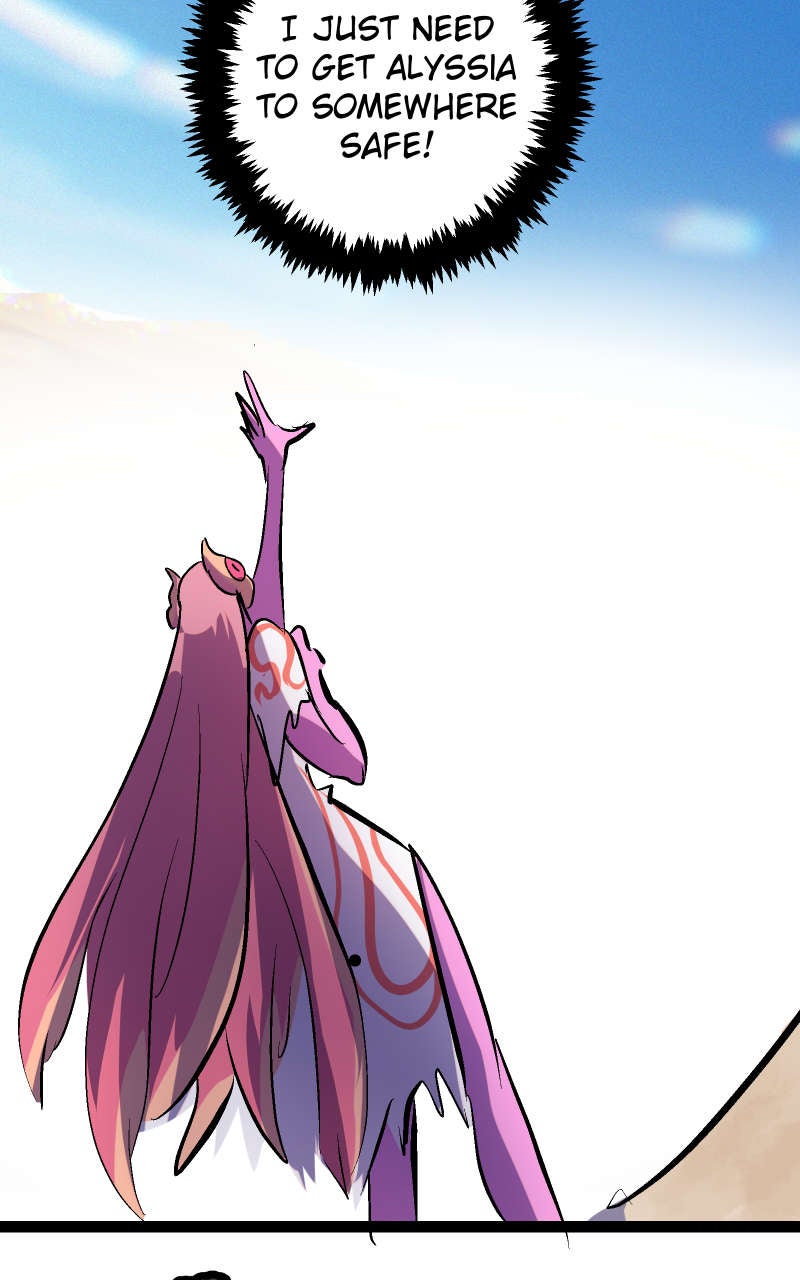 Just a Goblin (S3) Episode 115 page 67 - 