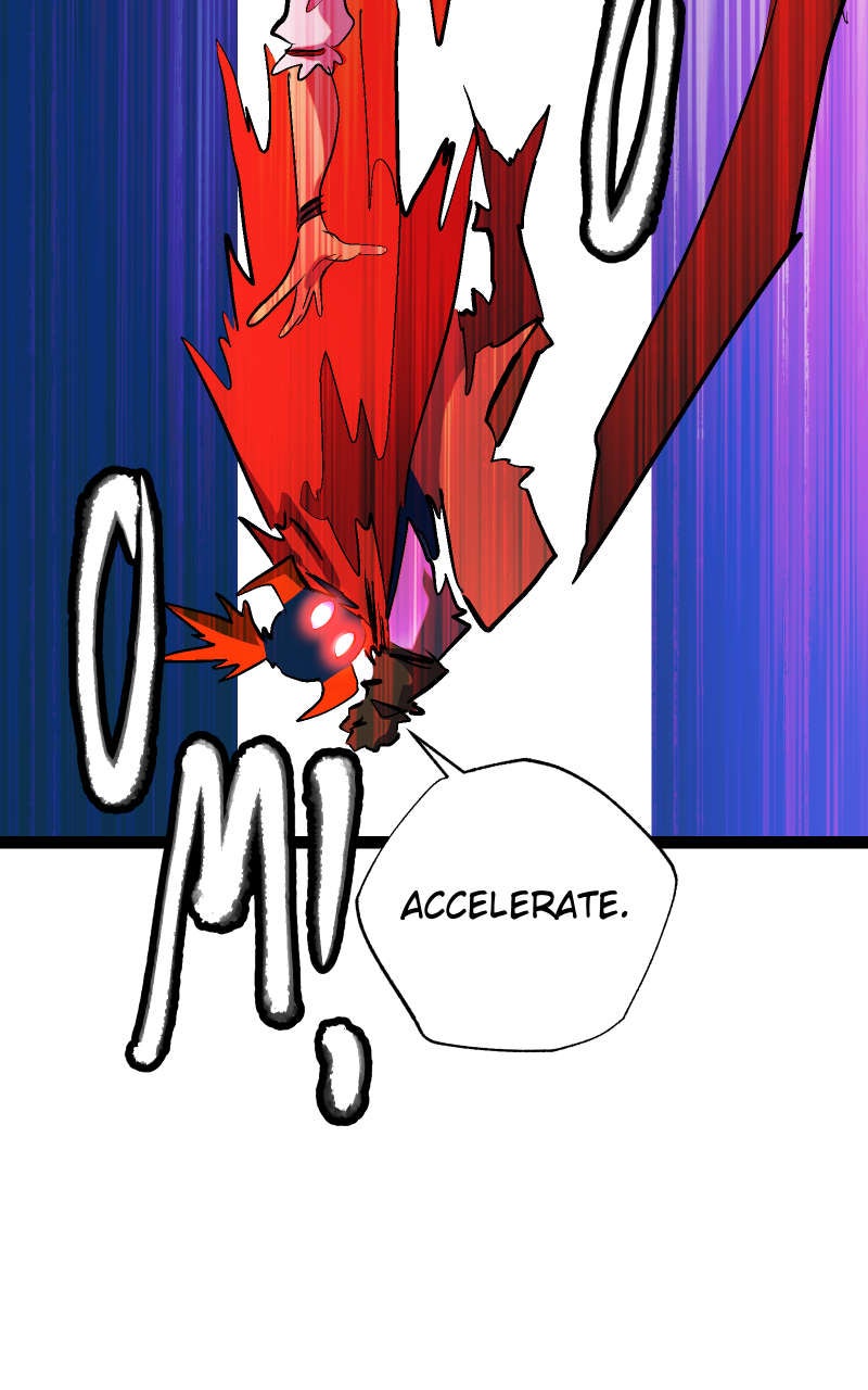 Just a Goblin (S3) Episode 115 page 69 - 
