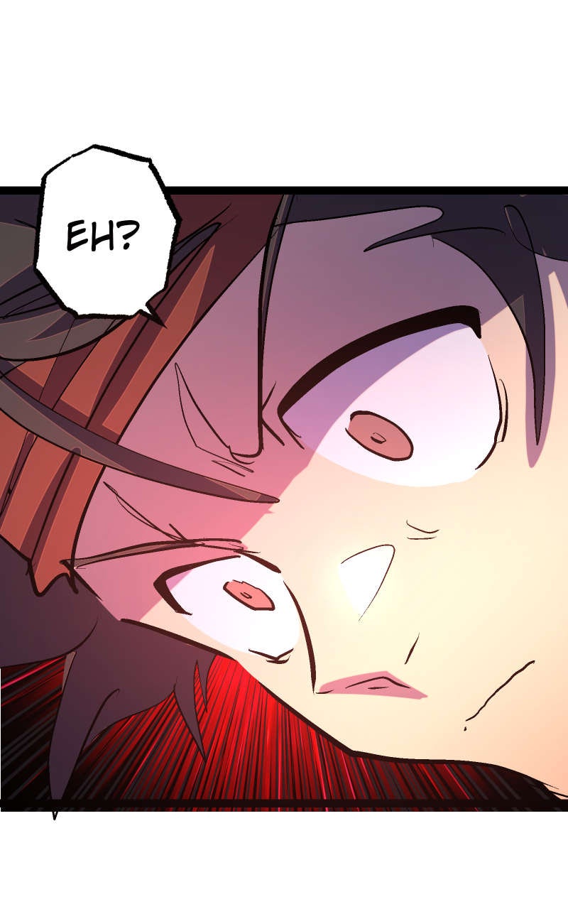 Just a Goblin (S3) Episode 115 page 70 - 