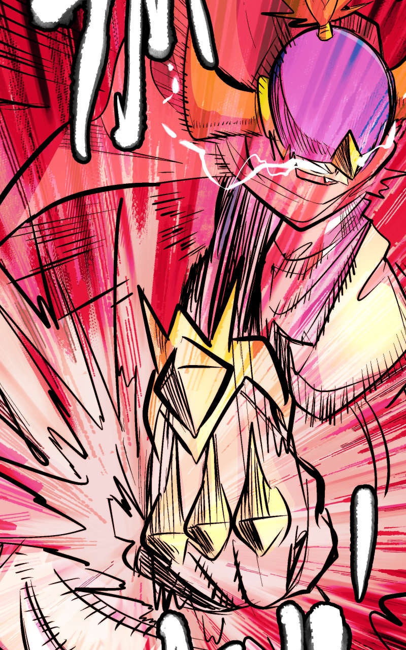 Just a Goblin (S3) Episode 115 page 73 - 
