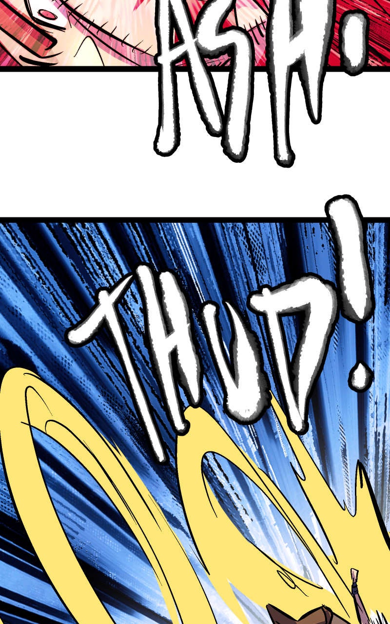 Just a Goblin (S3) Episode 115 page 74 - 