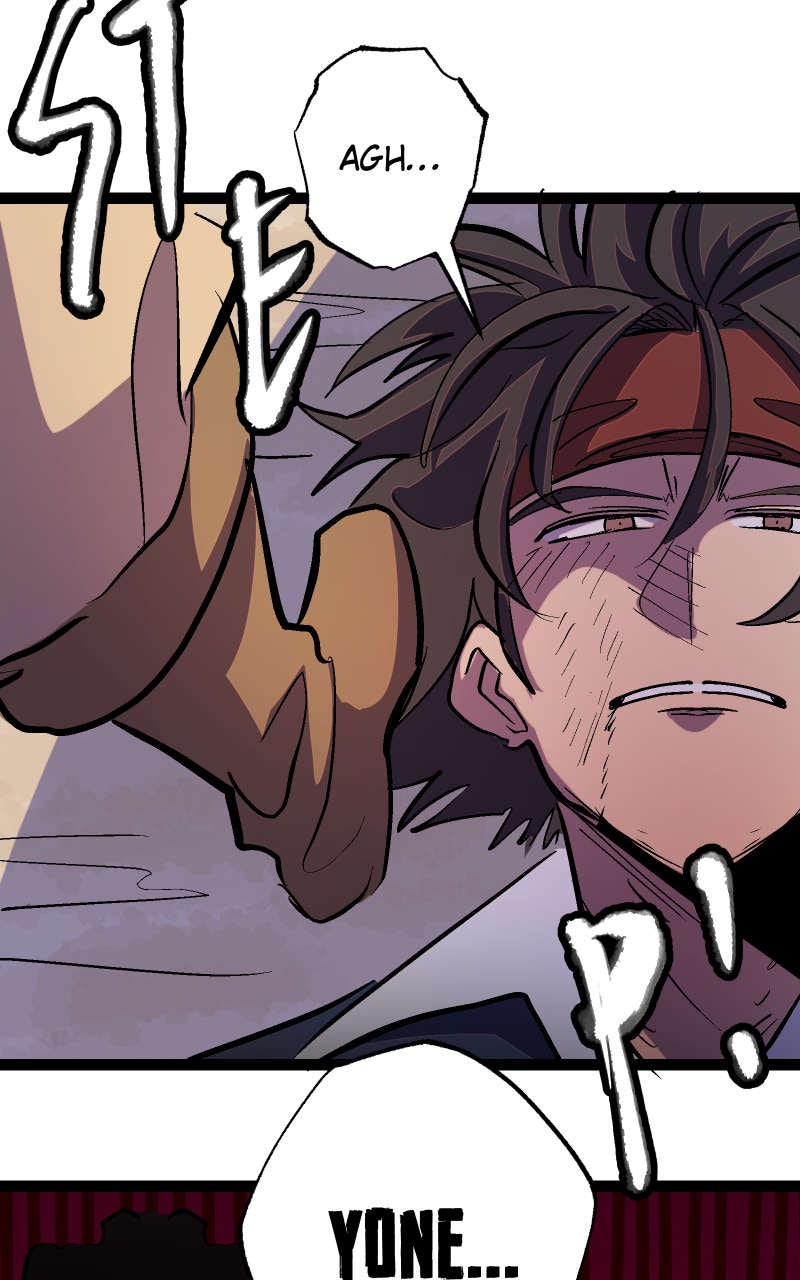 Just a Goblin (S3) Episode 115 page 76 - 