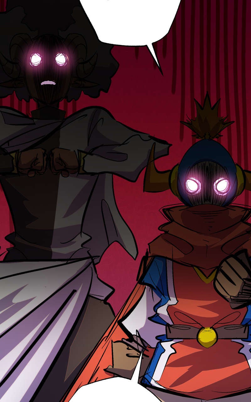 Just a Goblin (S3) Episode 115 page 77 - 