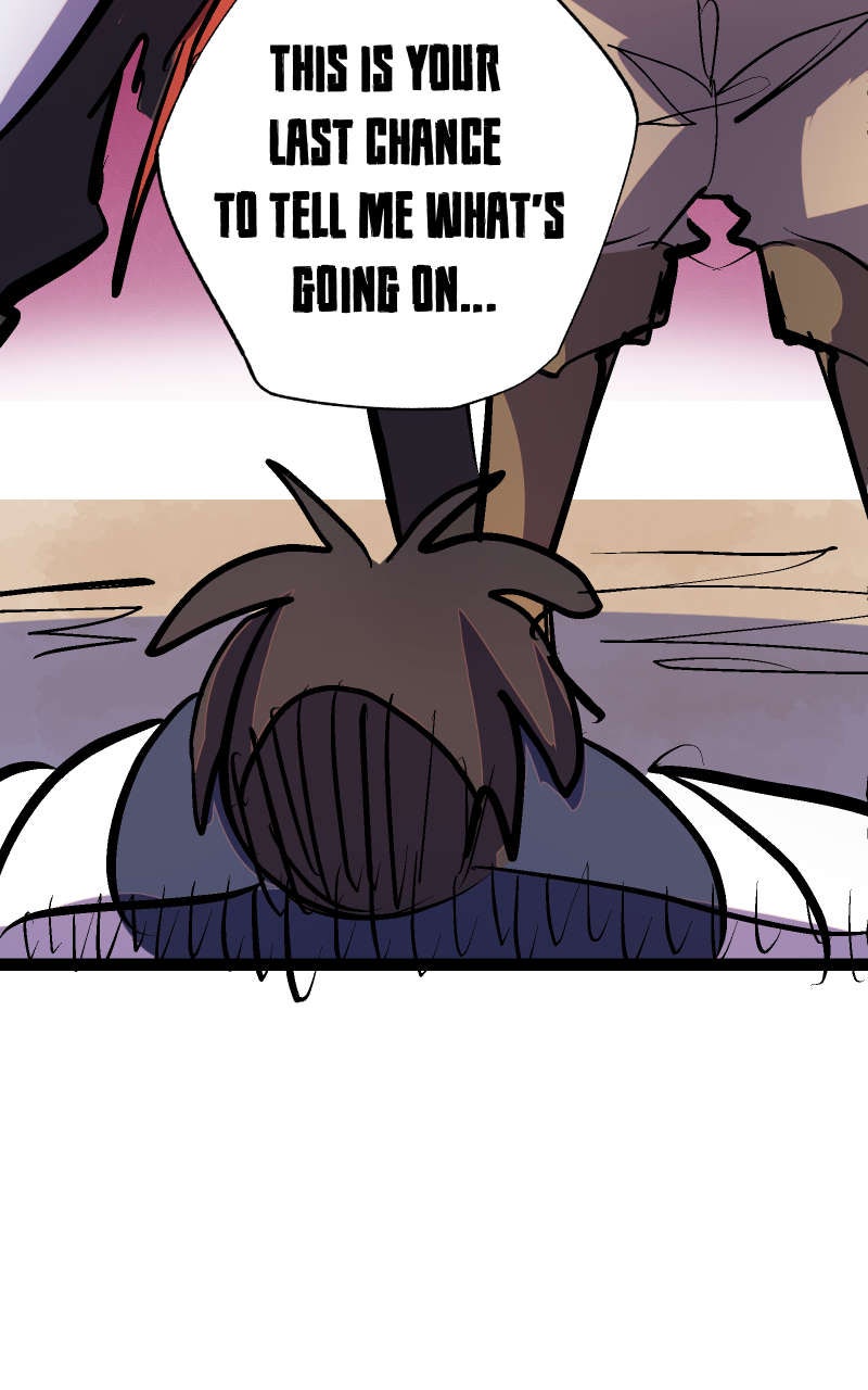 Just a Goblin (S3) Episode 115 page 78 - 