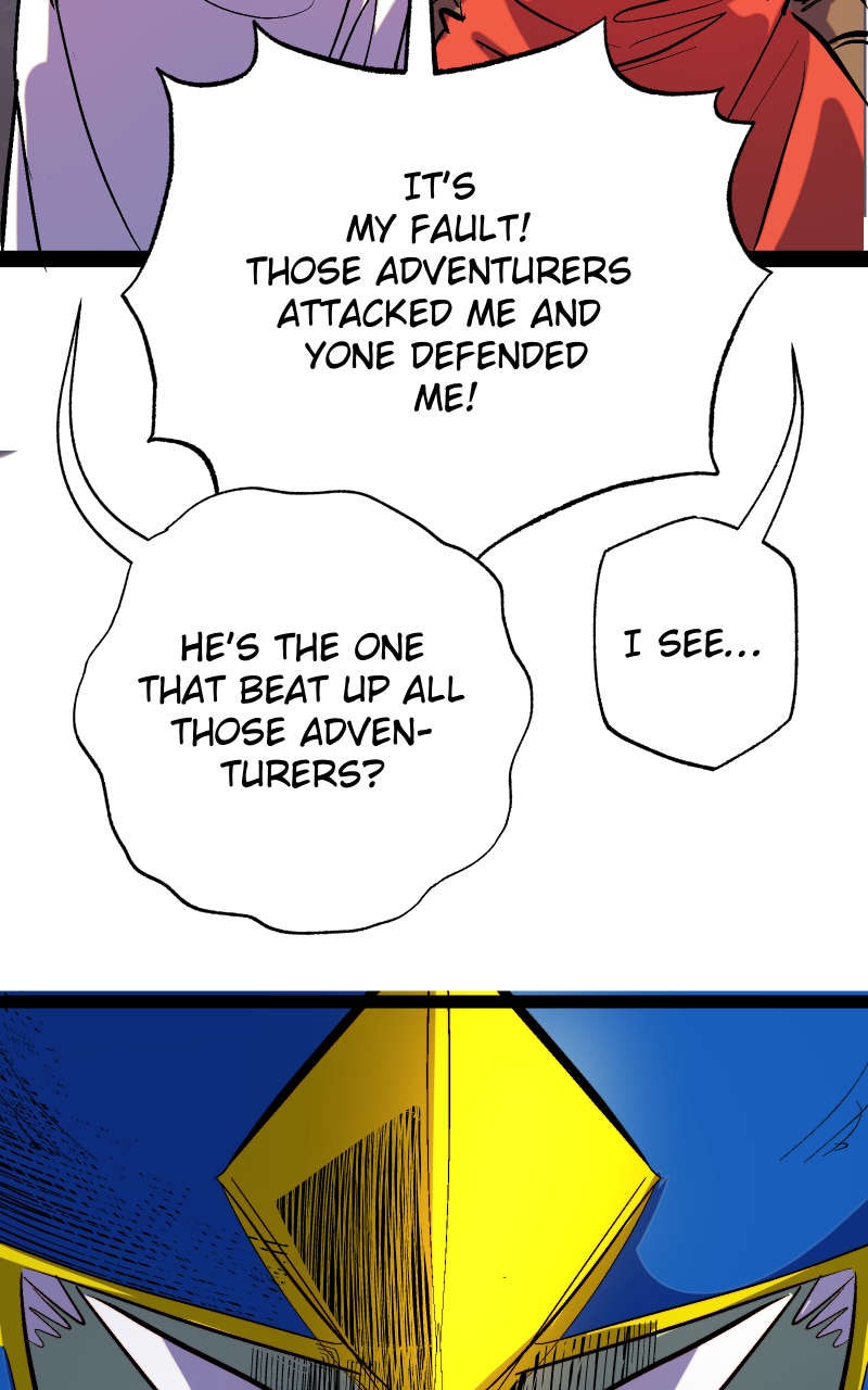 Just a Goblin (S3) Episode 115 page 82 - 