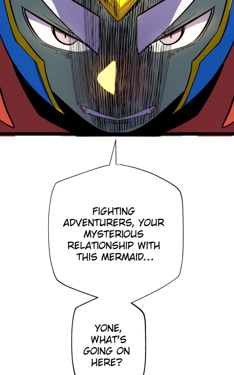 Just a Goblin (S3) Episode 115 page 83 - 