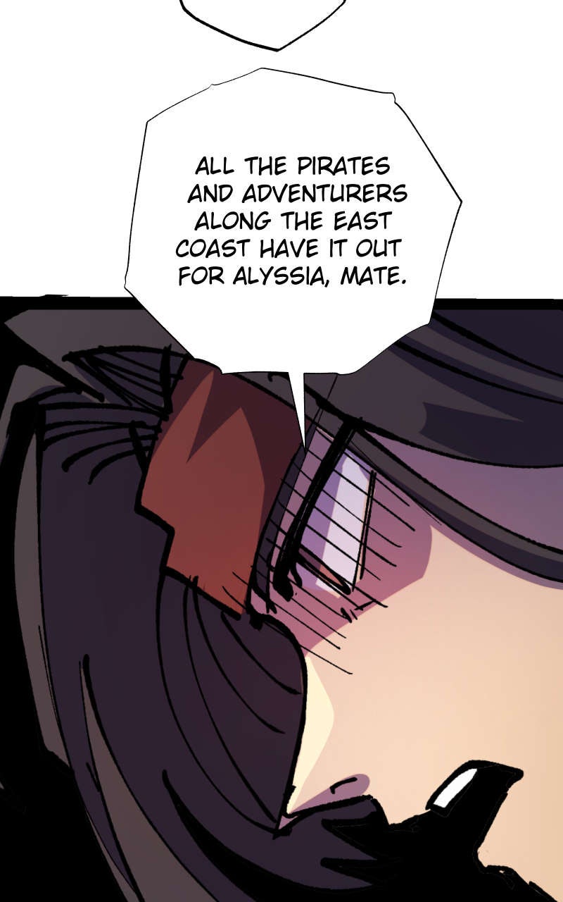 Just a Goblin (S3) Episode 115 page 84 - 
