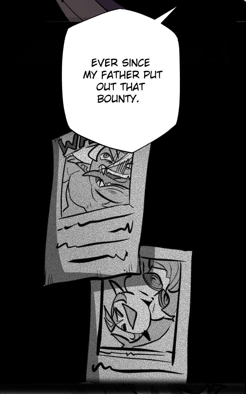 Just a Goblin (S3) Episode 115 page 85 - 