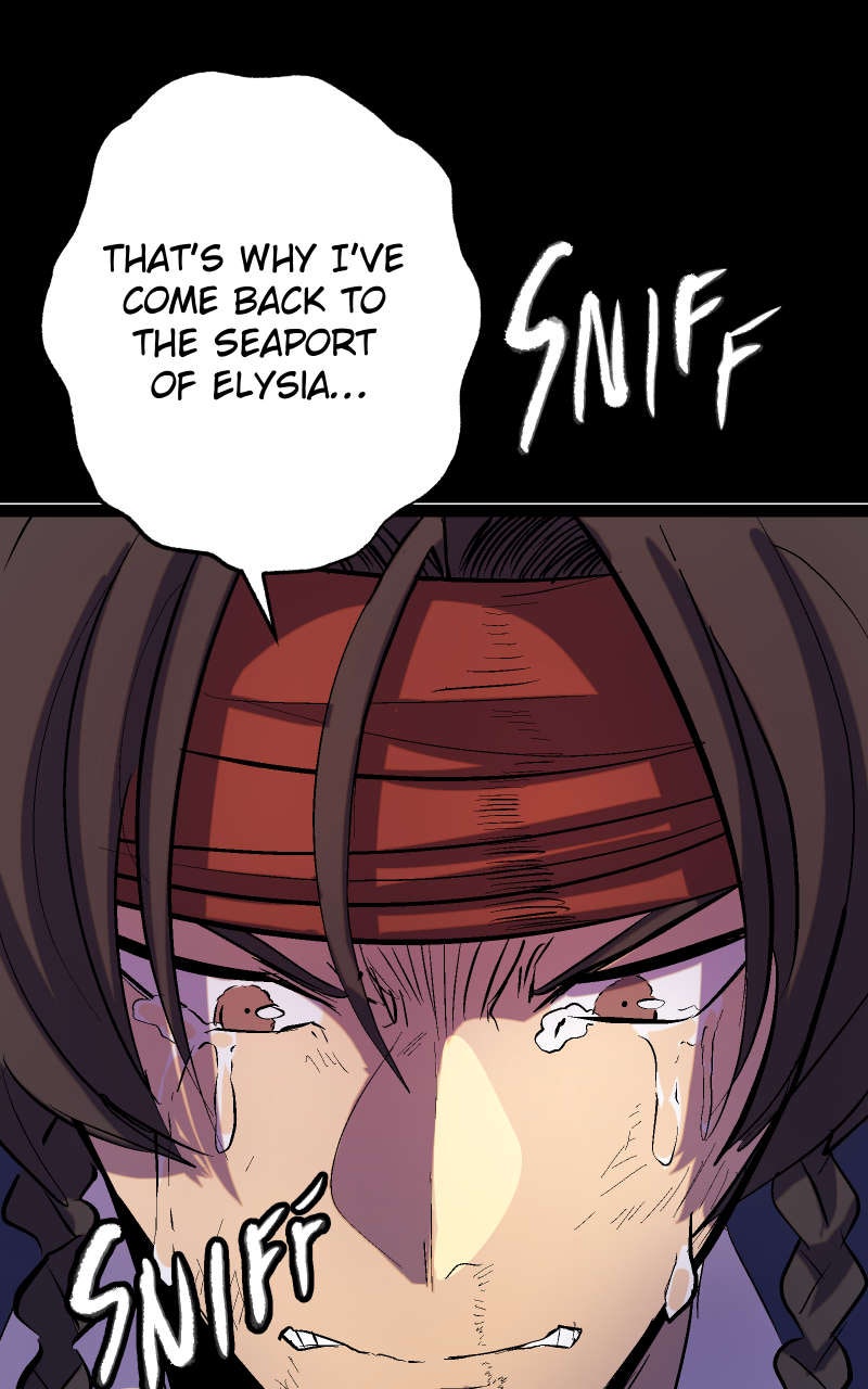 Just a Goblin (S3) Episode 115 page 90 - 