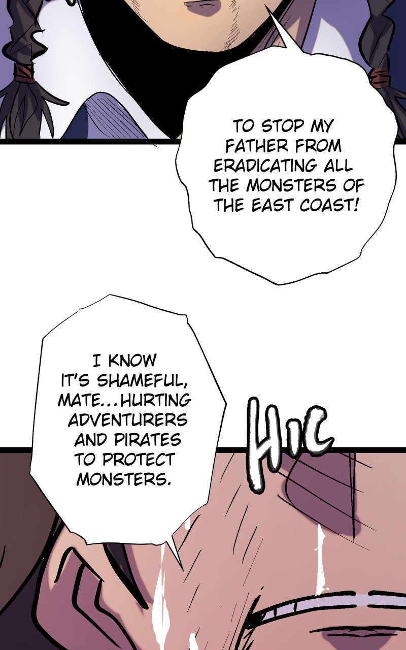 Just a Goblin (S3) Episode 115 page 91 - 