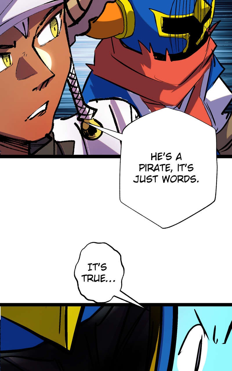 Just a Goblin (S3) Episode 115 page 95 - 