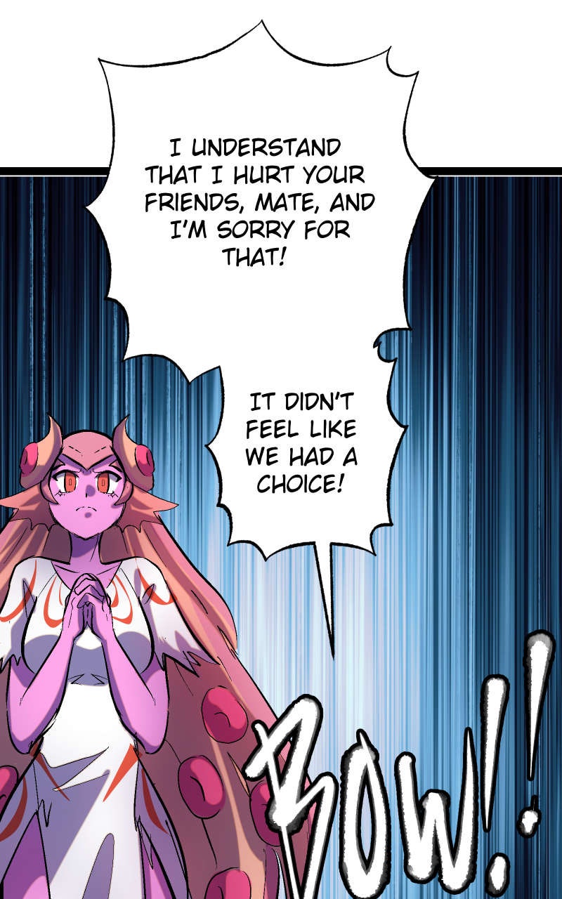 Just a Goblin (S3) Episode 115 page 97 - 