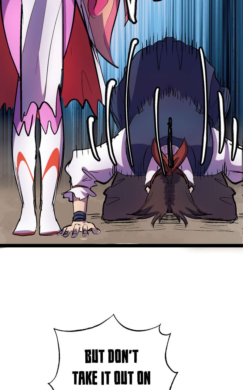 Just a Goblin (S3) Episode 115 page 98 - 