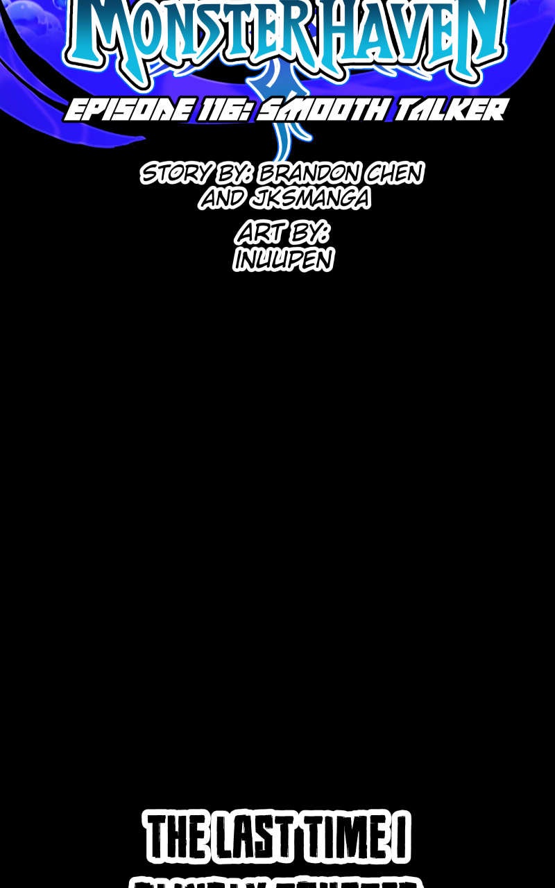 Just a Goblin (S3) Episode 116 page 2 - 