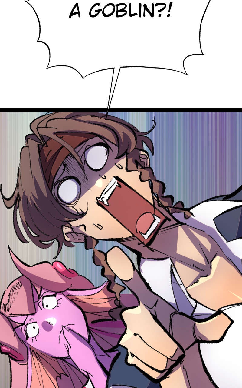 Just a Goblin (S3) Episode 116 page 14 - 
