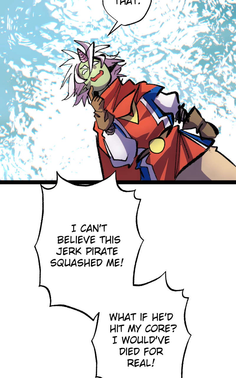 Just a Goblin (S3) Episode 116 page 17 - 
