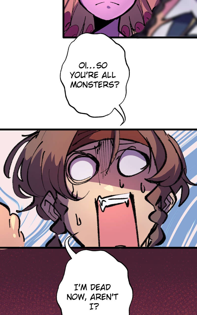 Just a Goblin (S3) Episode 116 page 23 - 
