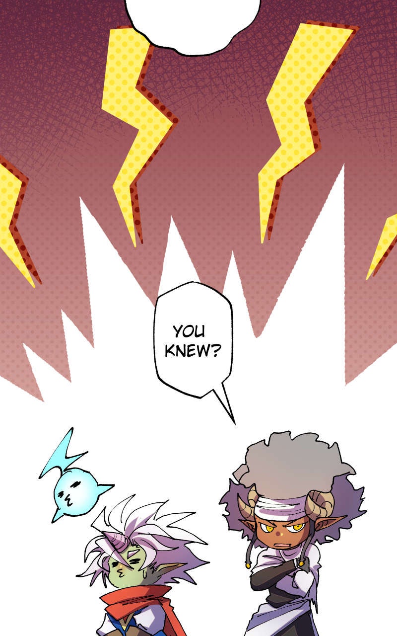 Just a Goblin (S3) Episode 116 page 24 - 
