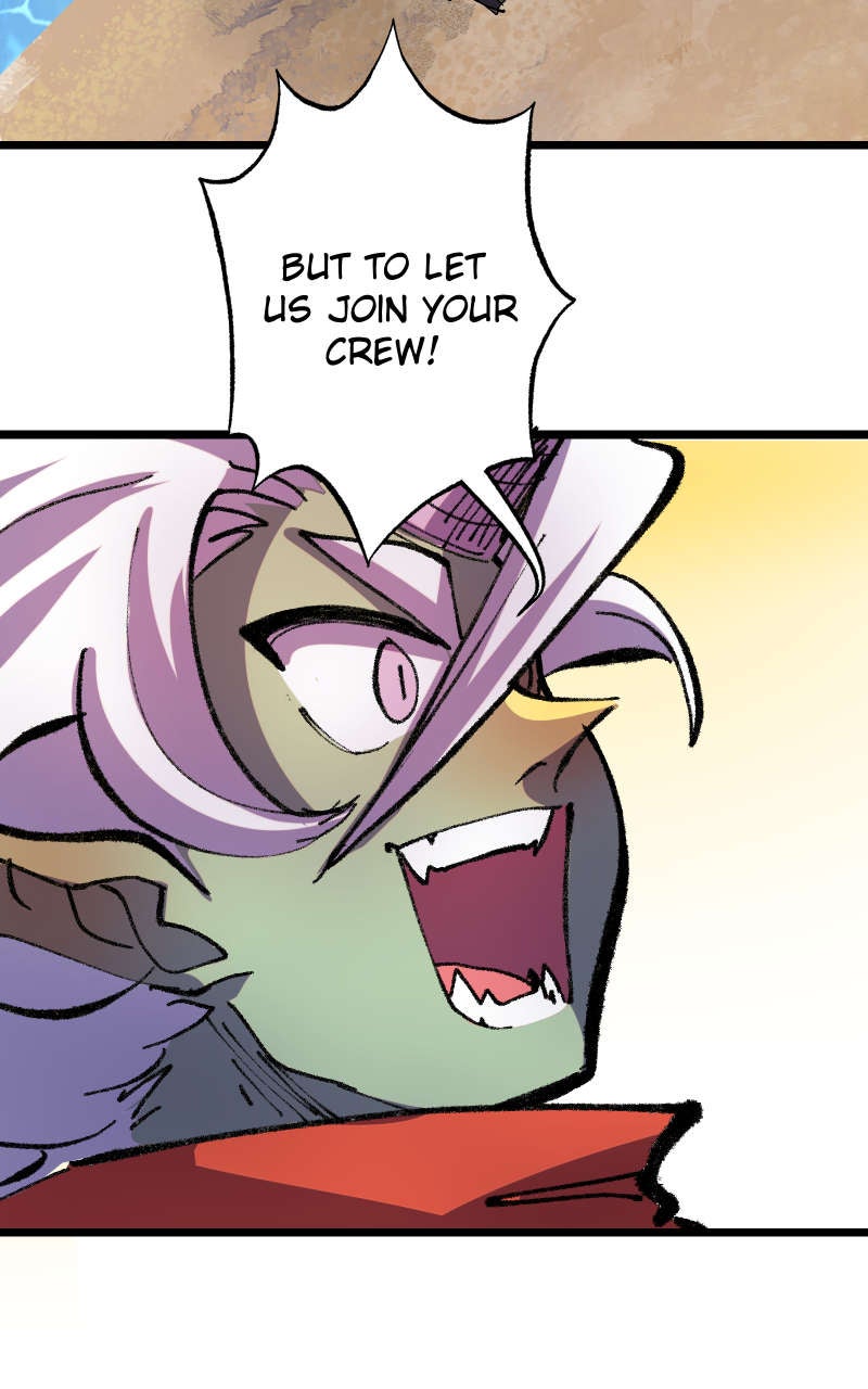 Just a Goblin (S3) Episode 116 page 27 - 