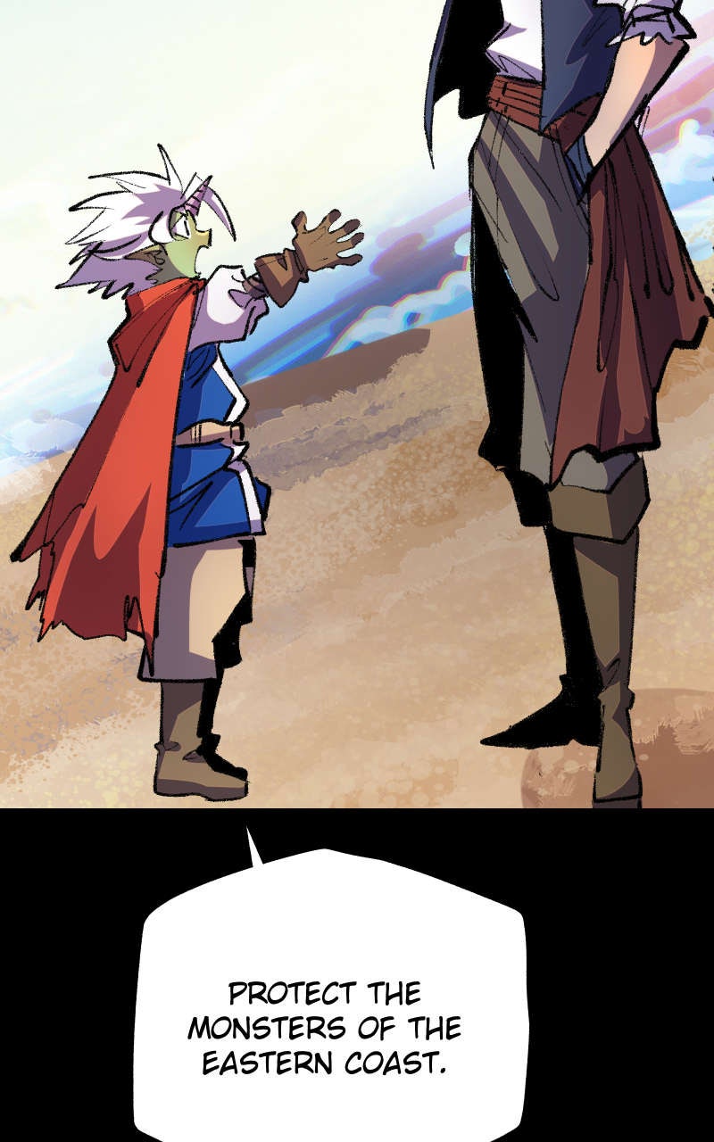 Just a Goblin (S3) Episode 116 page 30 - 