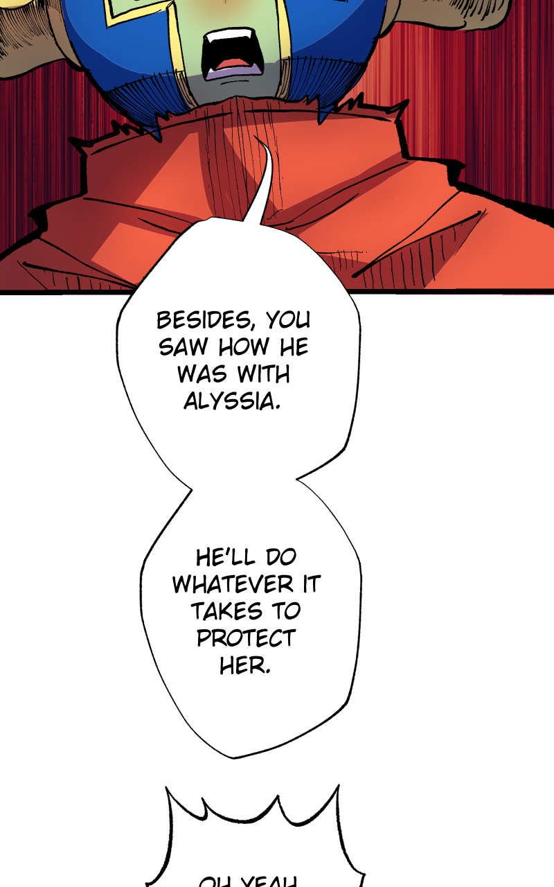 Just a Goblin (S3) Episode 116 page 35 - 