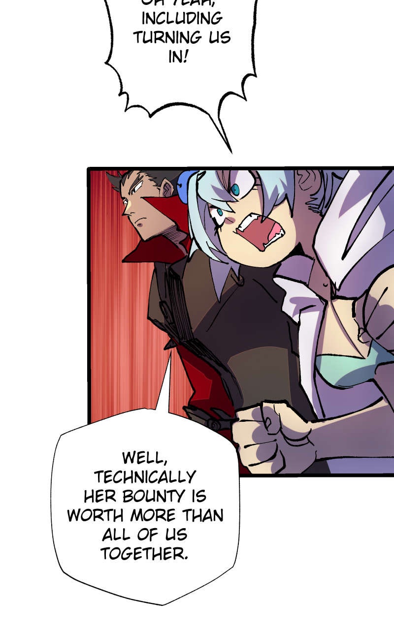 Just a Goblin (S3) Episode 116 page 36 - 