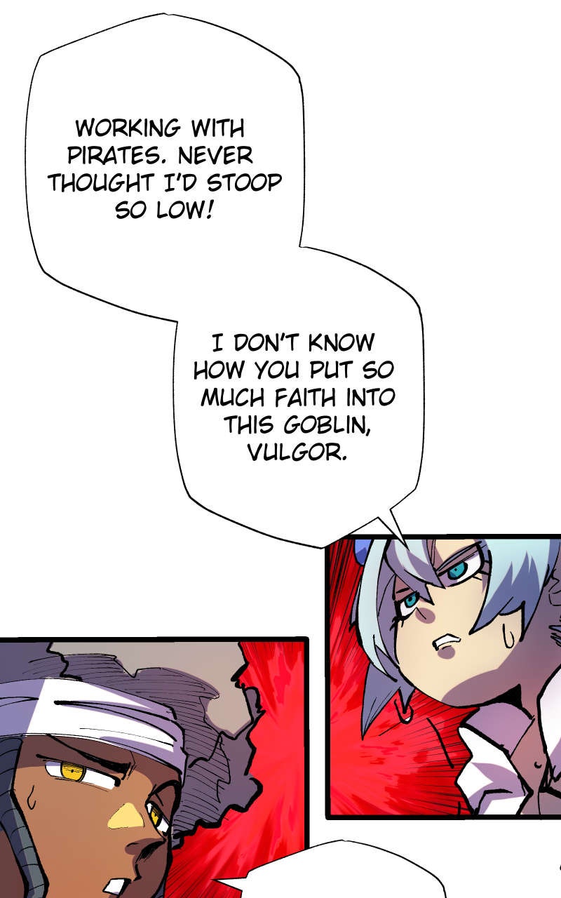 Just a Goblin (S3) Episode 116 page 37 - 