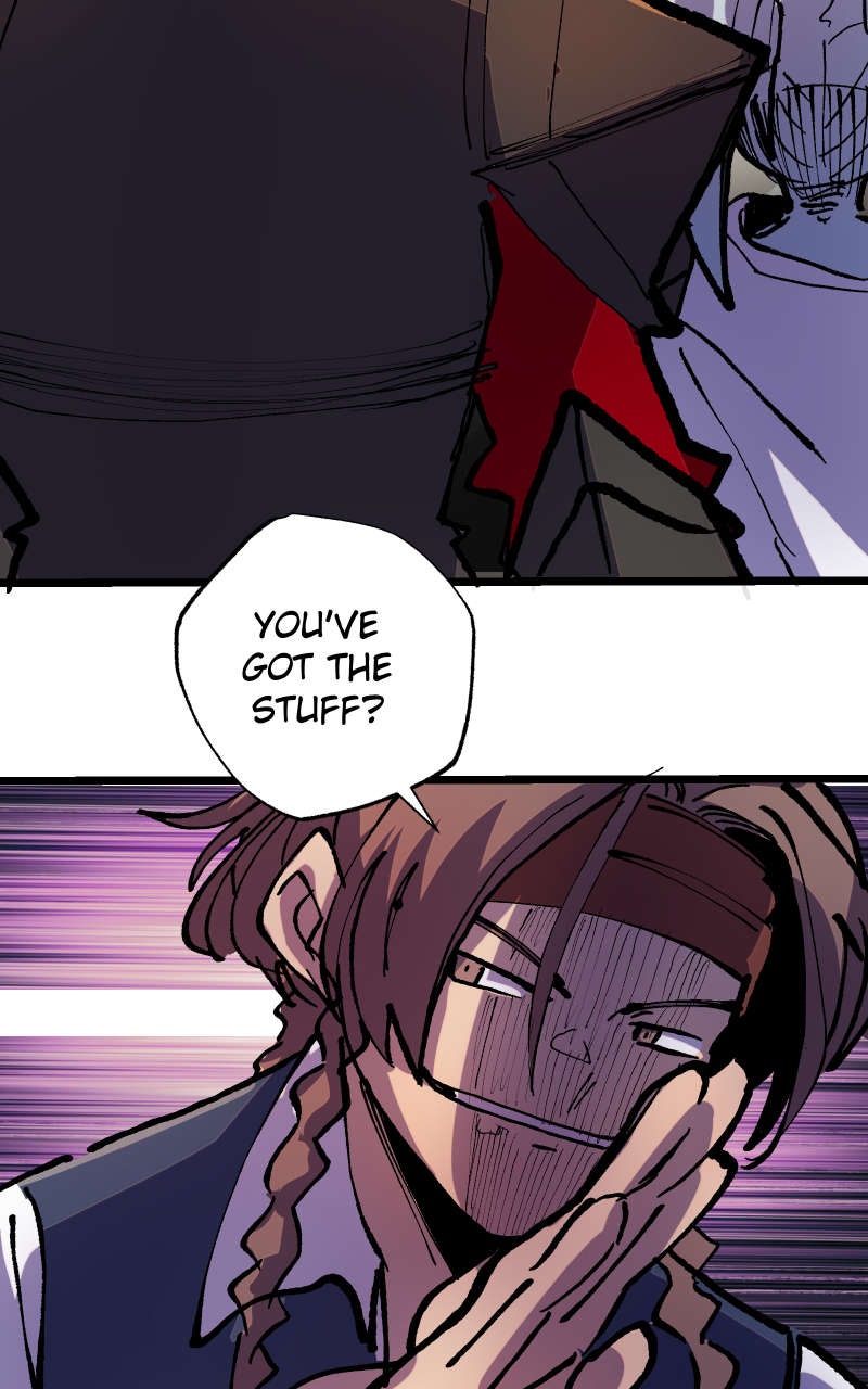Just a Goblin (S3) Episode 116 page 39 - 