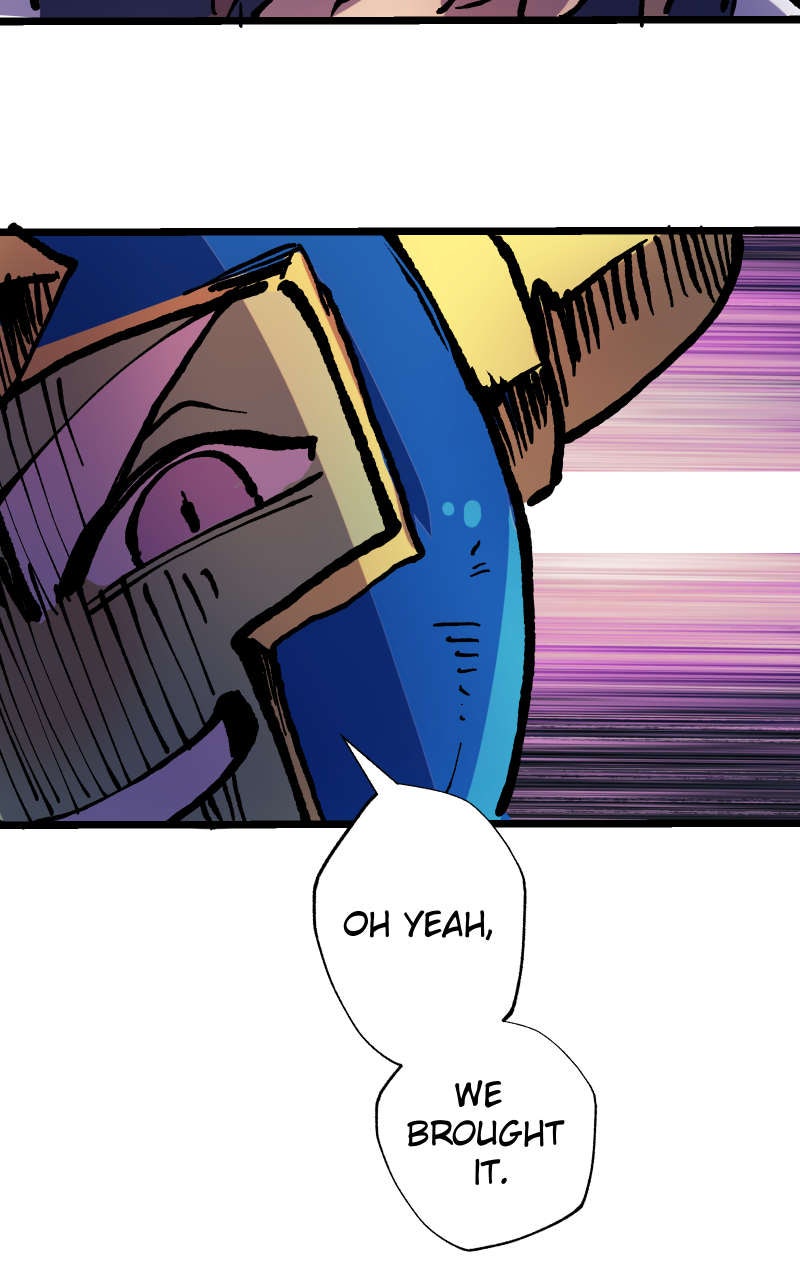 Just a Goblin (S3) Episode 116 page 40 - 