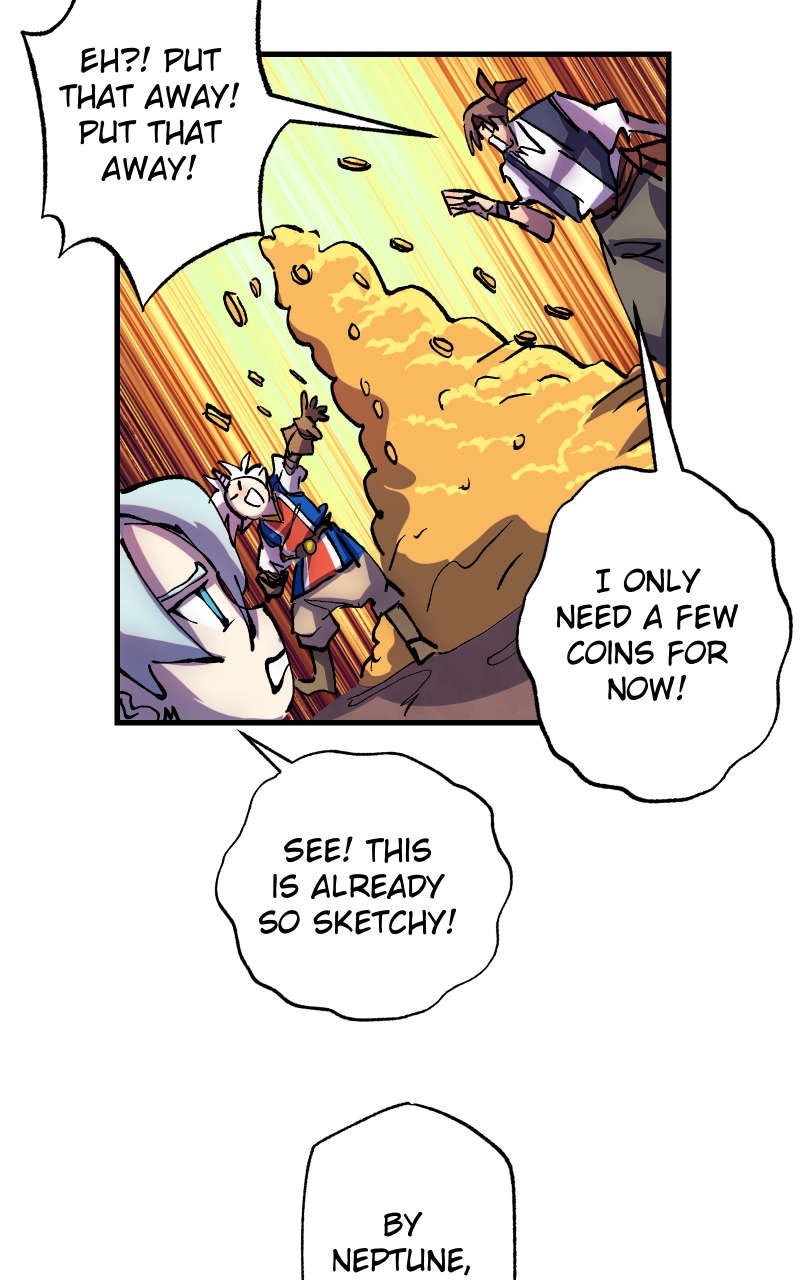 Just a Goblin (S3) Episode 116 page 42 - 
