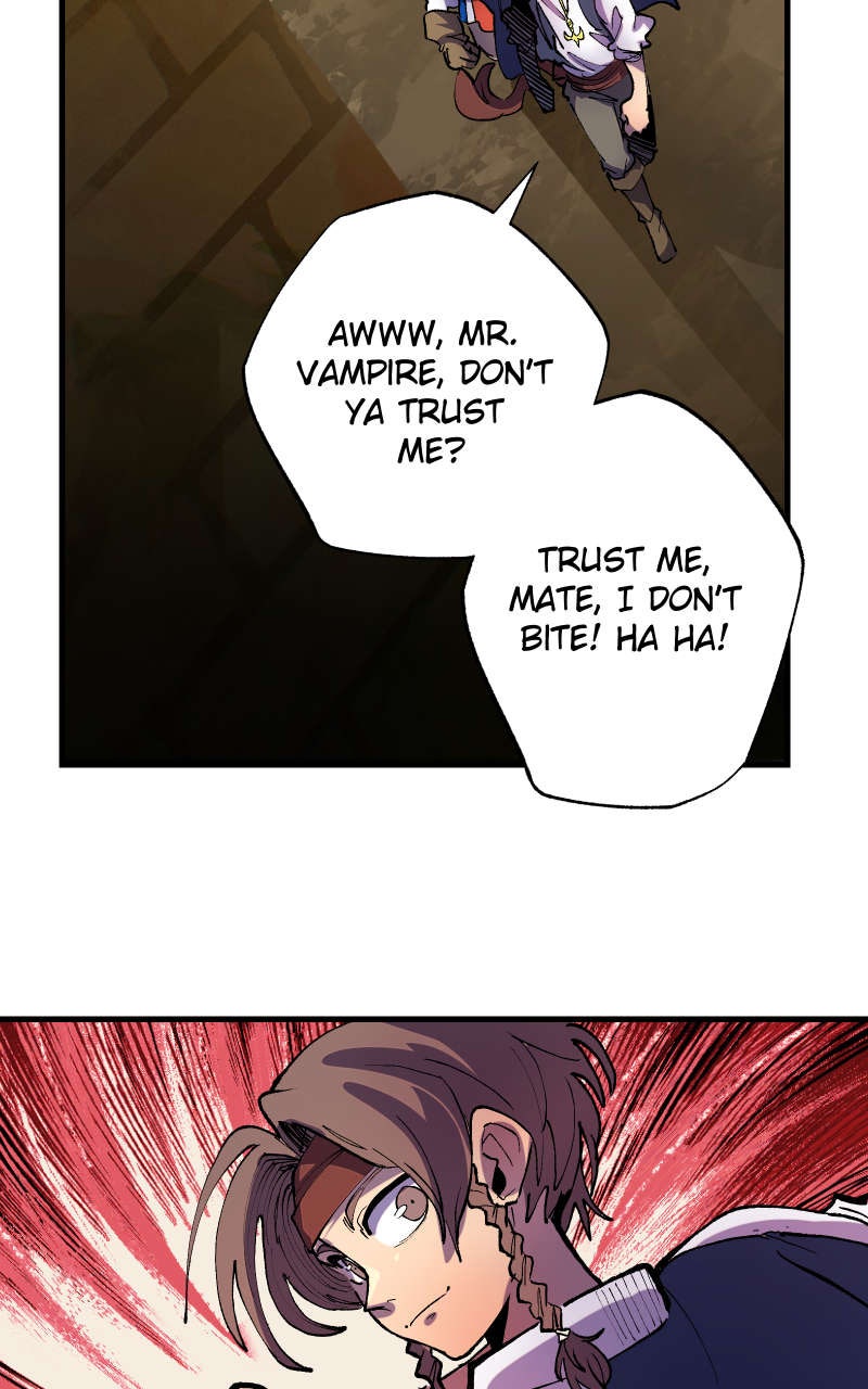 Just a Goblin (S3) Episode 116 page 46 - 
