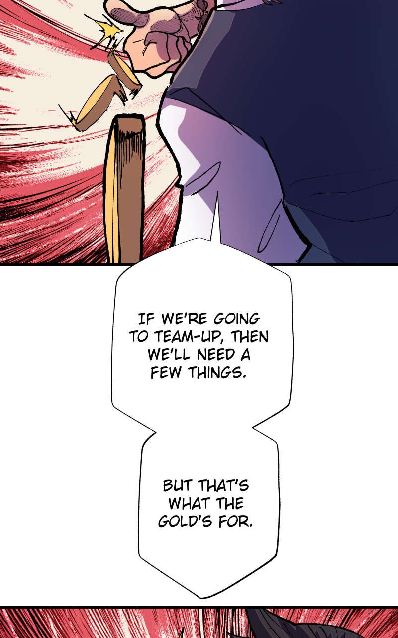 Just a Goblin (S3) Episode 116 page 47 - 