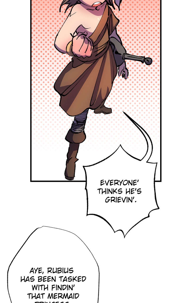 Just a Goblin (S3) Episode 116 page 50 - 