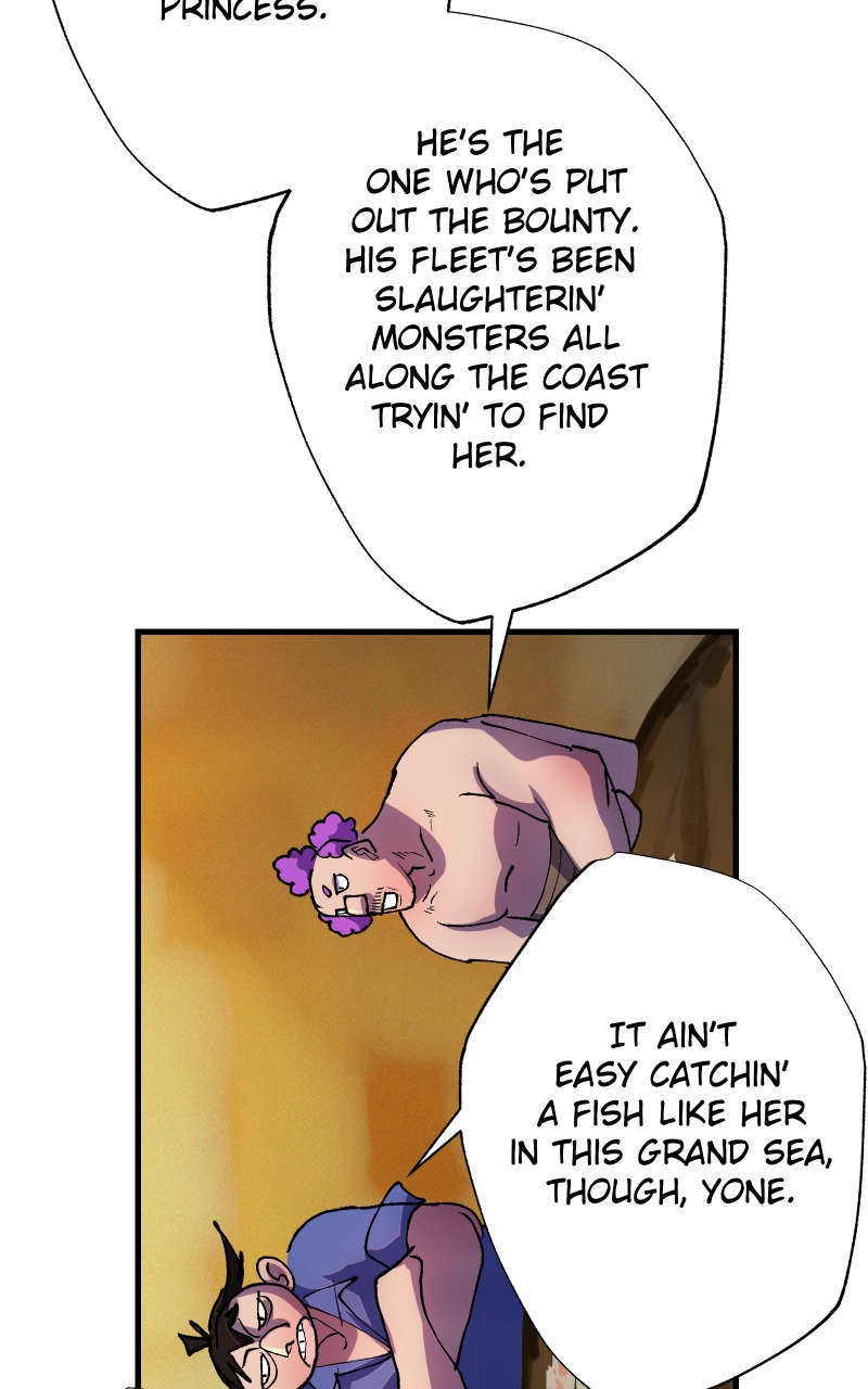 Just a Goblin (S3) Episode 116 page 51 - 