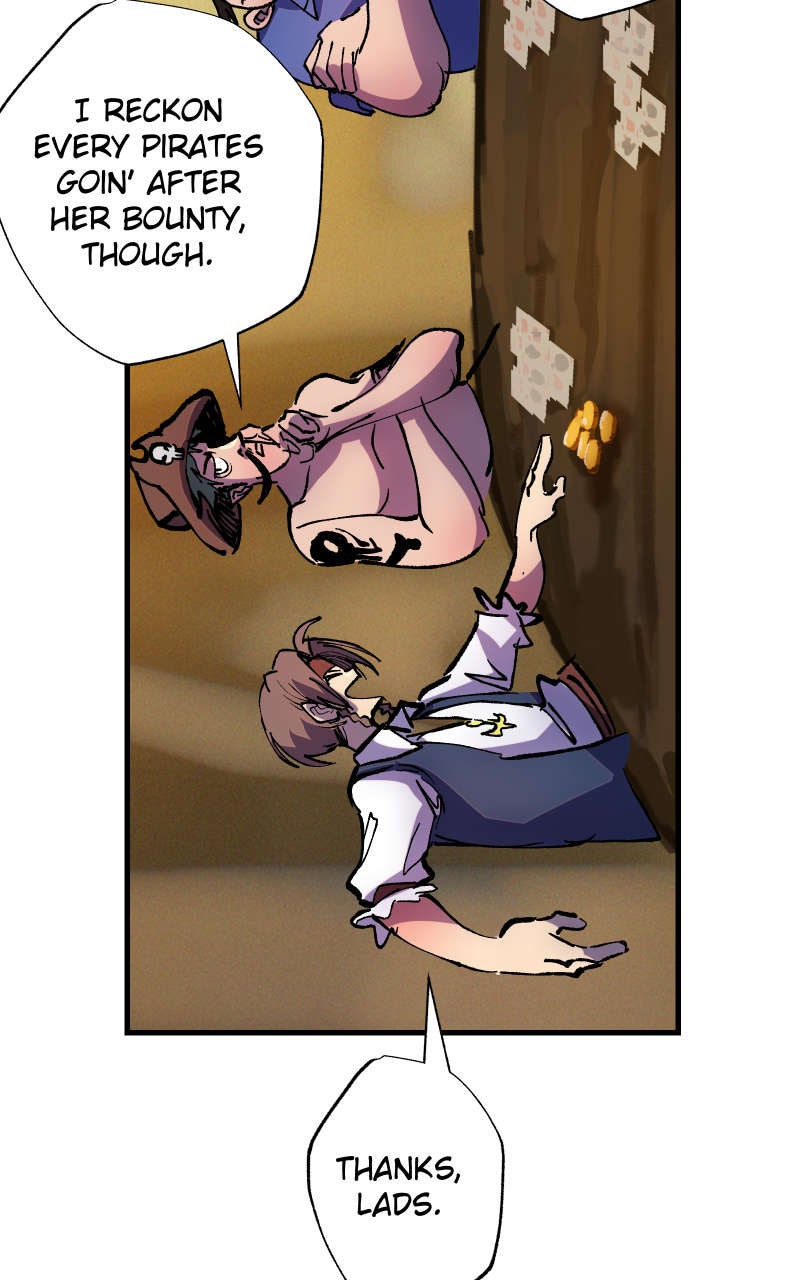 Just a Goblin (S3) Episode 116 page 52 - 