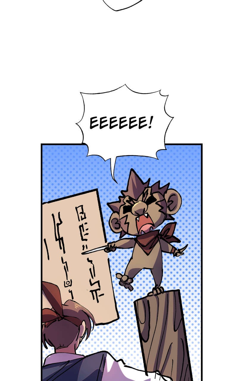 Just a Goblin (S3) Episode 116 page 53 - 