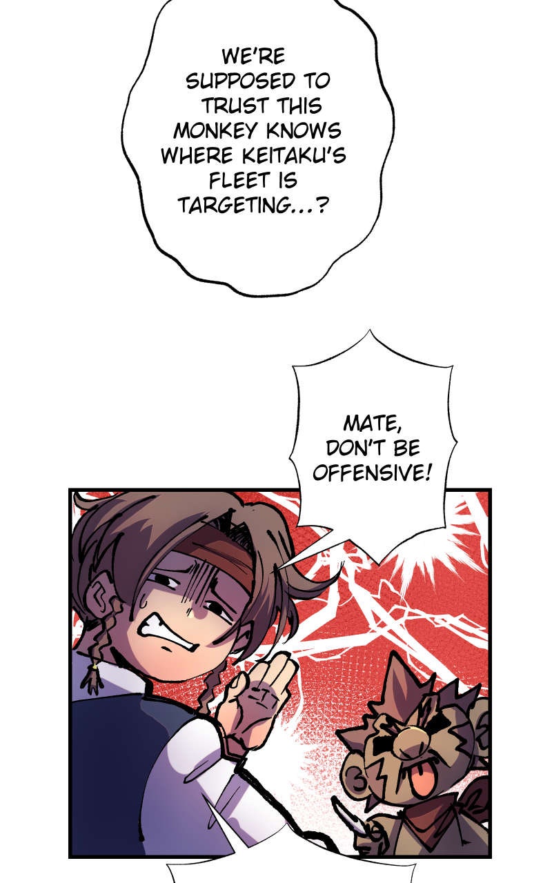 Just a Goblin (S3) Episode 116 page 55 - 