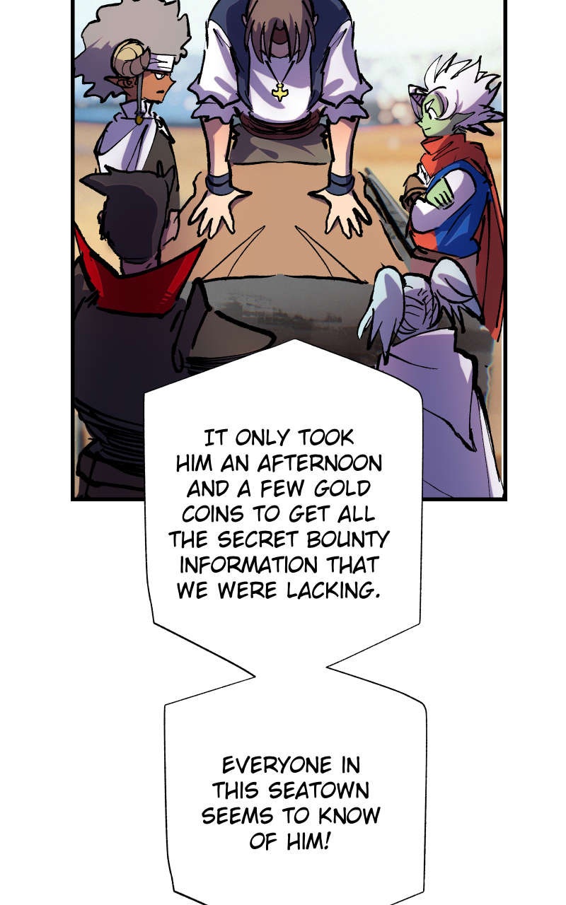 Just a Goblin (S3) Episode 116 page 60 - 