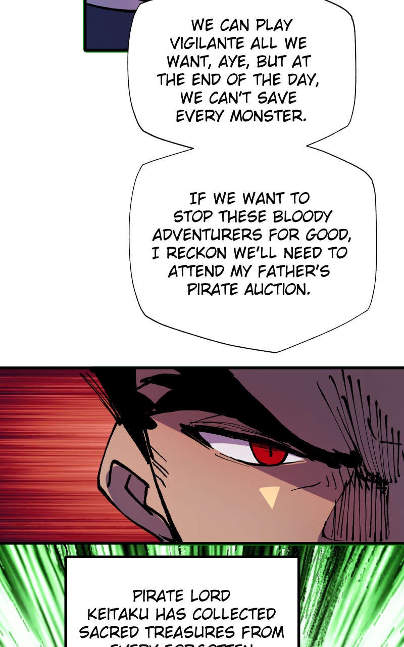 Just a Goblin (S3) Episode 116 page 62 - 