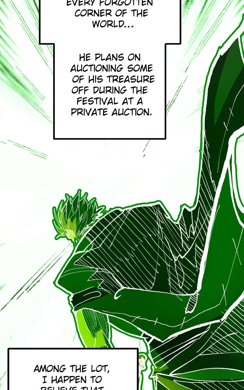 Just a Goblin (S3) Episode 116 page 63 - 