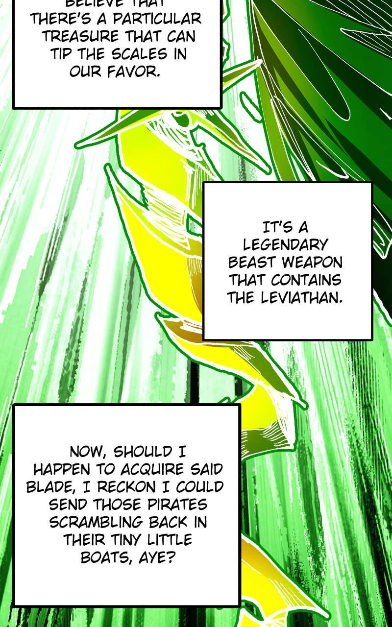 Just a Goblin (S3) Episode 116 page 64 - 