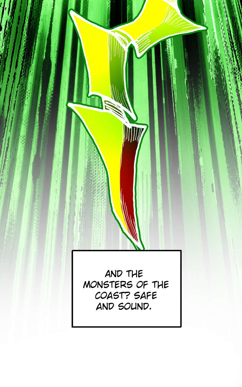 Just a Goblin (S3) Episode 116 page 65 - 