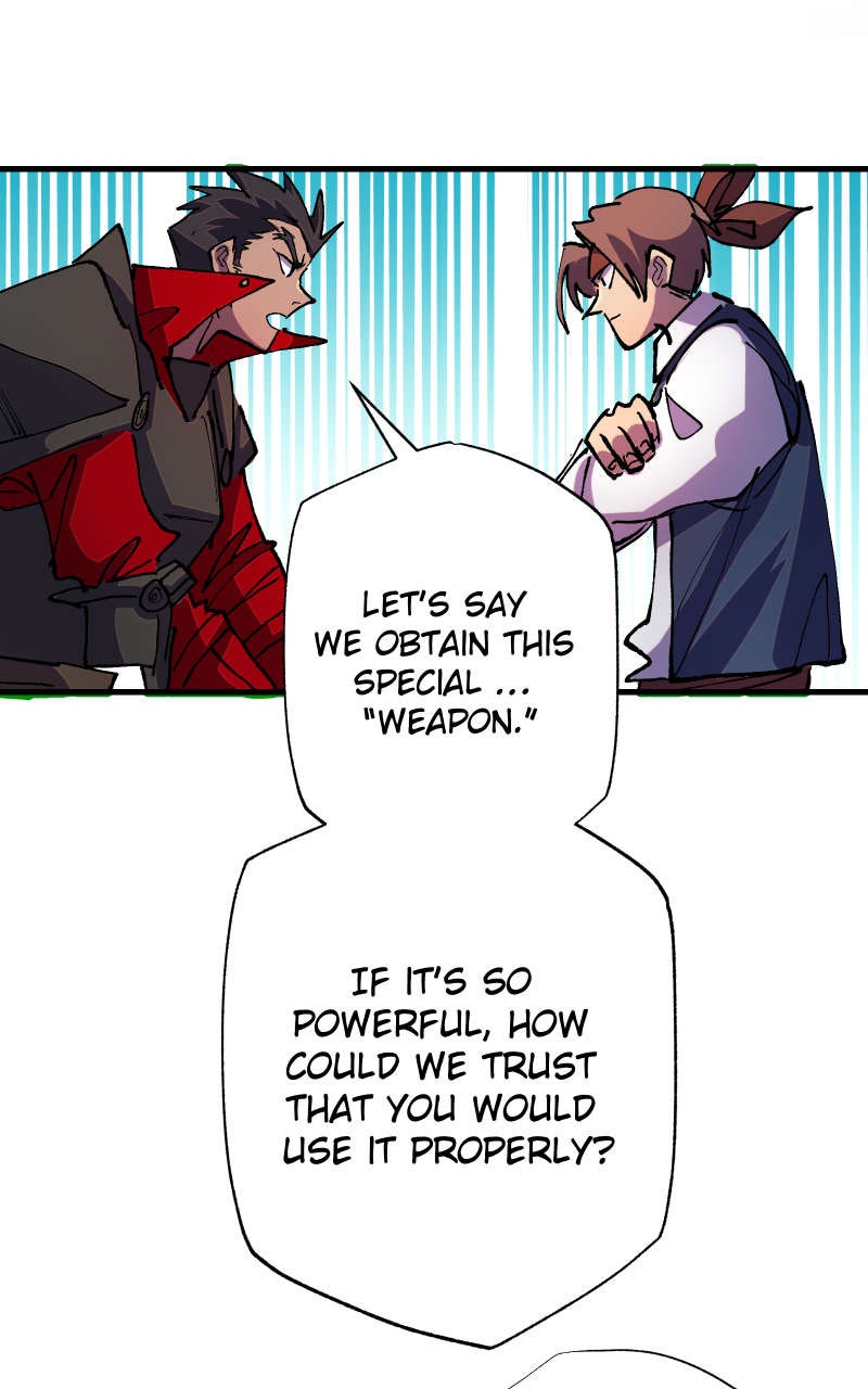 Just a Goblin (S3) Episode 116 page 66 - 
