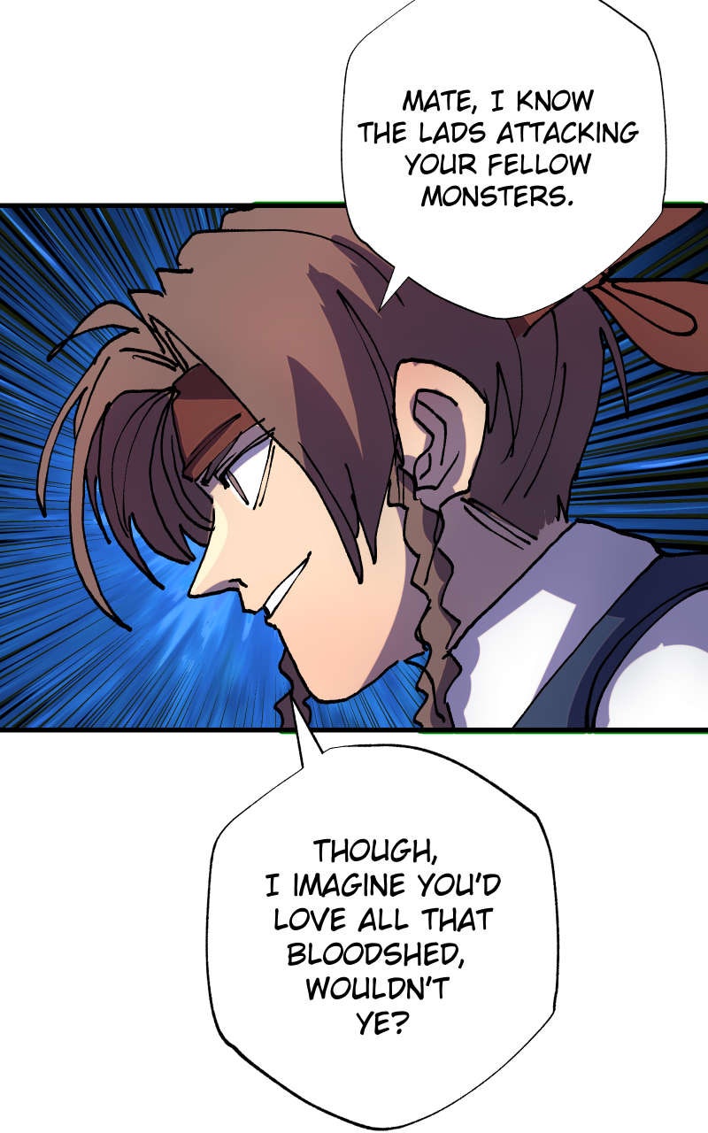 Just a Goblin (S3) Episode 116 page 67 - 