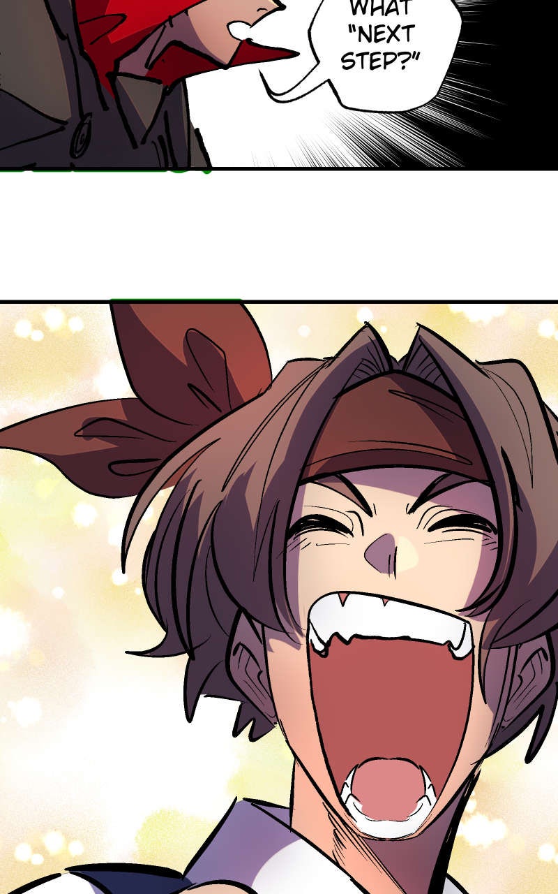 Just a Goblin (S3) Episode 116 page 73 - 