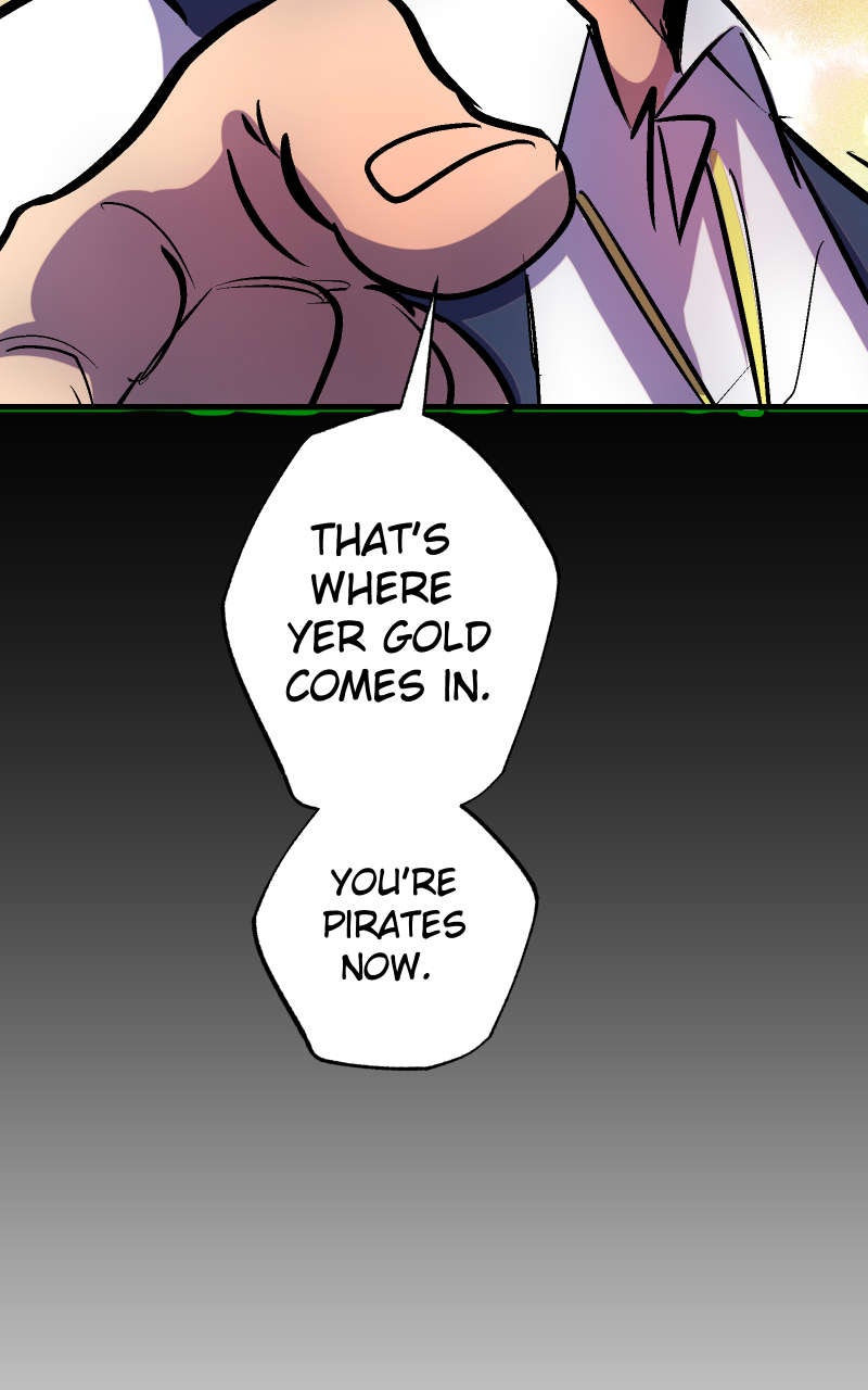 Just a Goblin (S3) Episode 116 page 74 - 